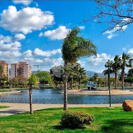 Goya Apartamentos Málaga Esterno foto